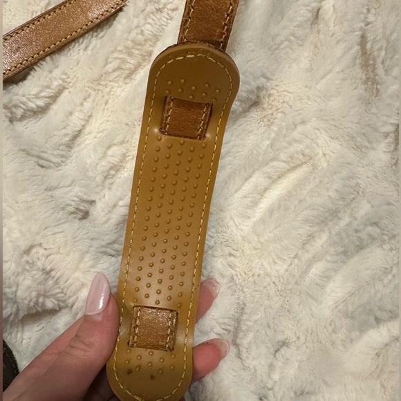 Authentic Louis Vuitton
Vintage Monogram Saint Cloud - Picture 8 of 11